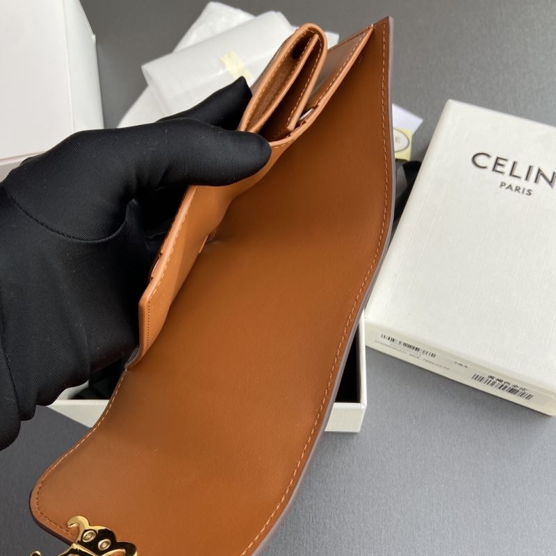 Celine Wallets Purse